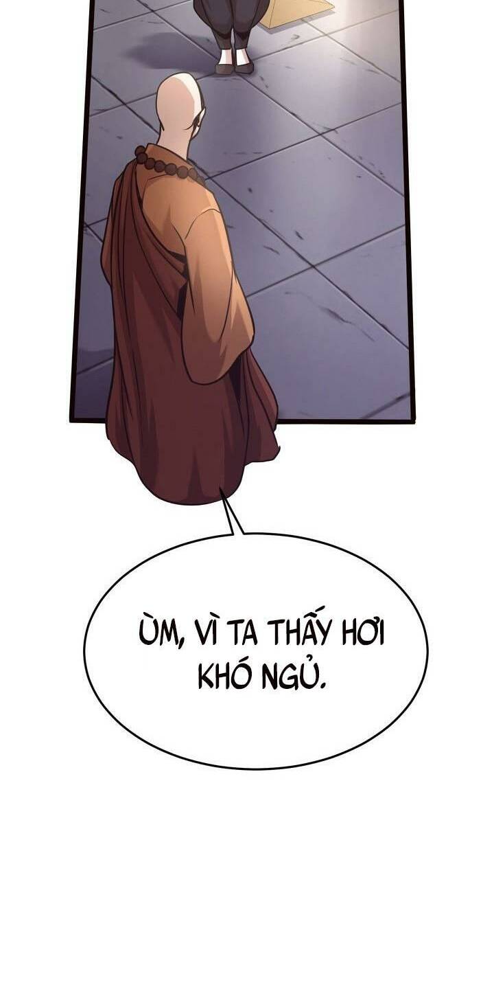 Kẻ Thù - Trang 38