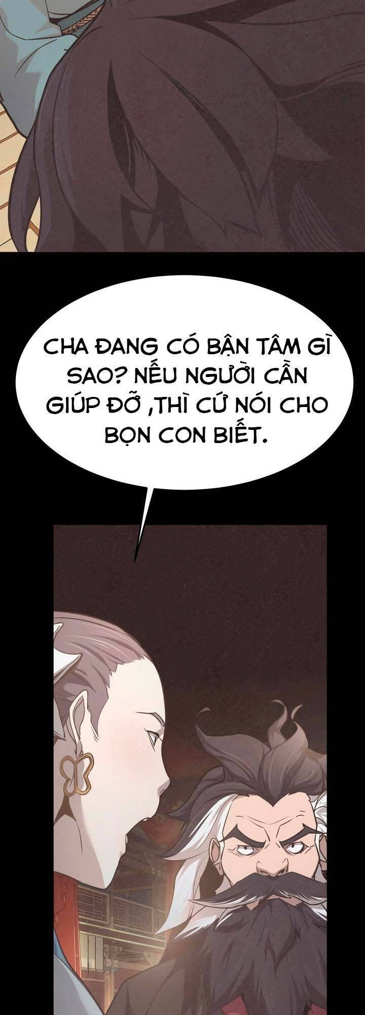 Kẻ Thù - Trang 20