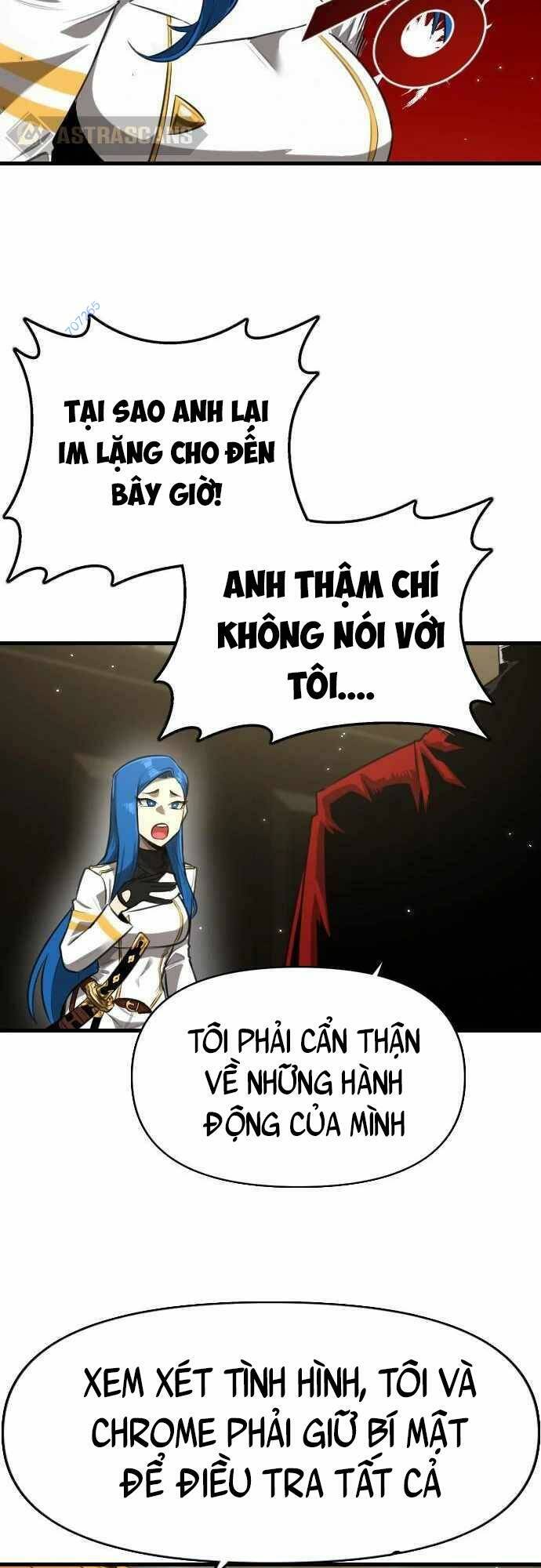 Anh Hùng Vay Mượn Chapter 4 - Trang 2