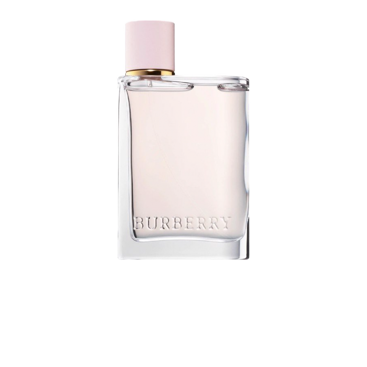 Nước Hoa Nữ Chính Hãng Burberry Her Eau De Parfum EDP 100ml 