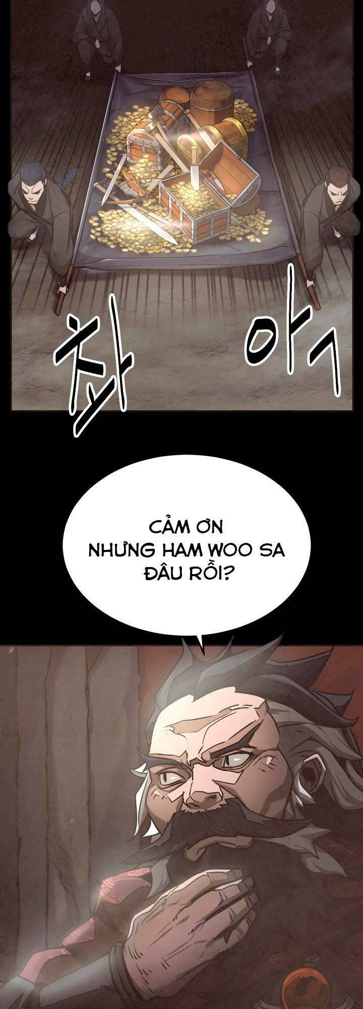 Kẻ Thù - Trang 40