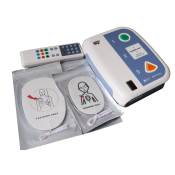 AED Trainer 120C+XFT - CPR Training & Emergency Rescue