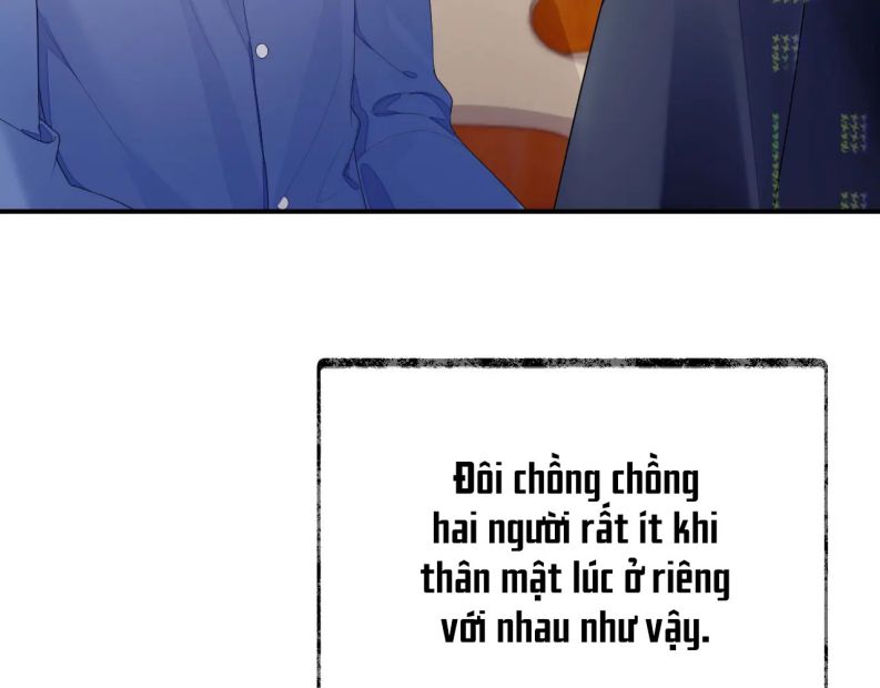 Đơn Xin Ly Hôn Chapter 59 - Trang 2