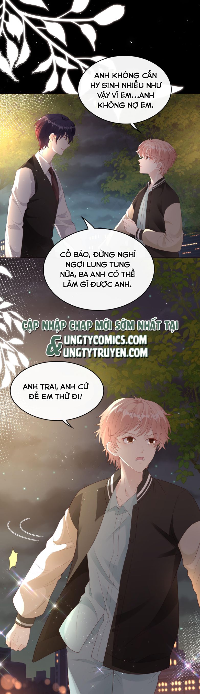 Bùi Bảo Chapter 77 - Trang 2