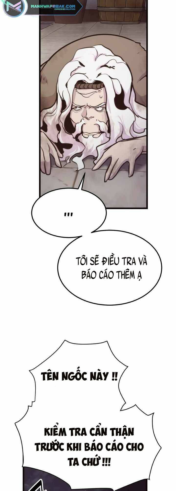Kẻ Thù - Trang 52