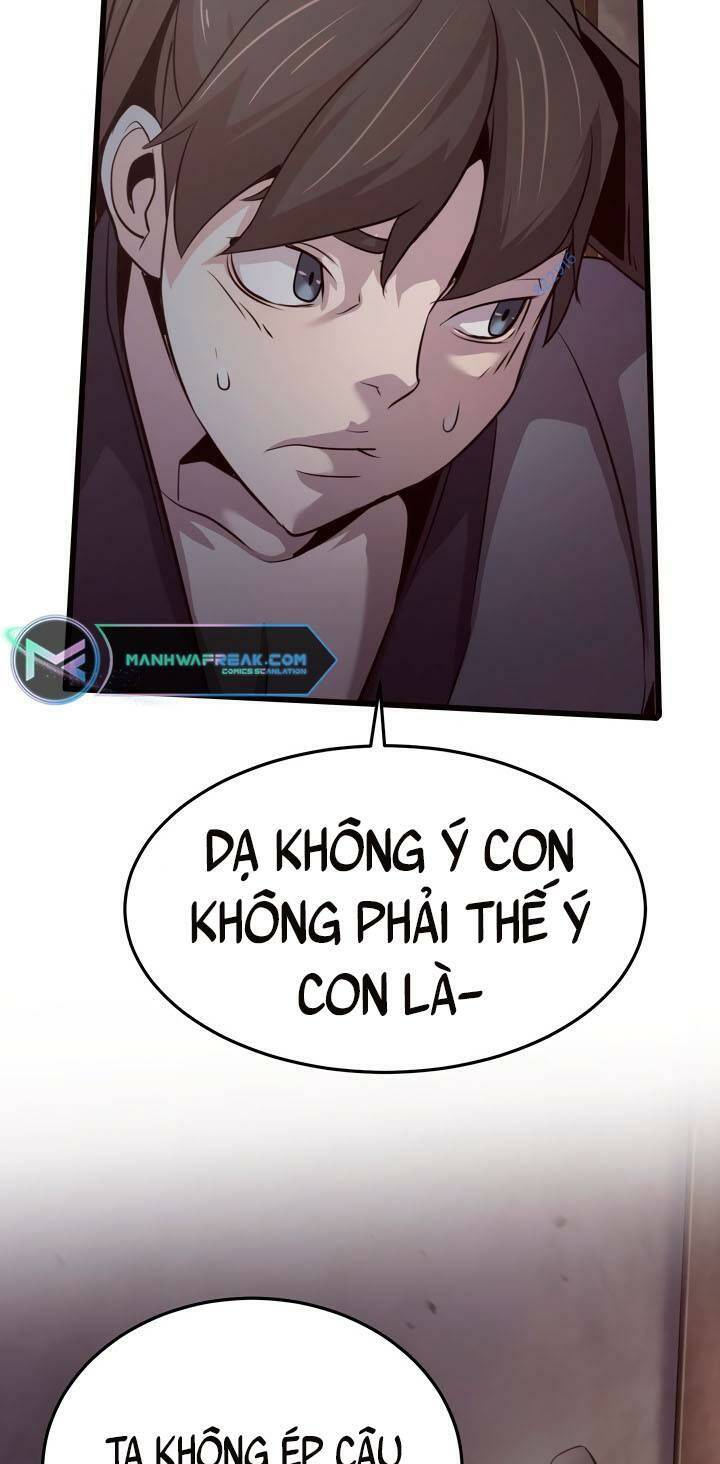 Kẻ Thù - Trang 45