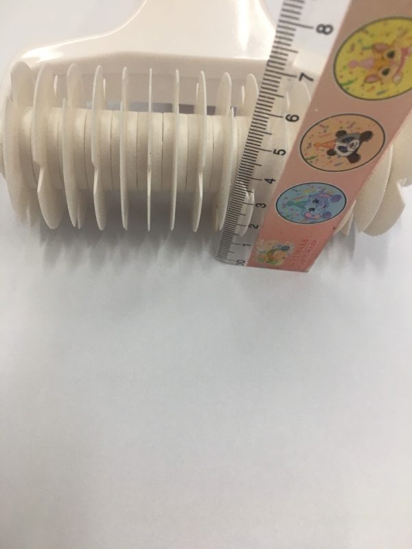 Dụng Cụ Lăn Bánh 8044