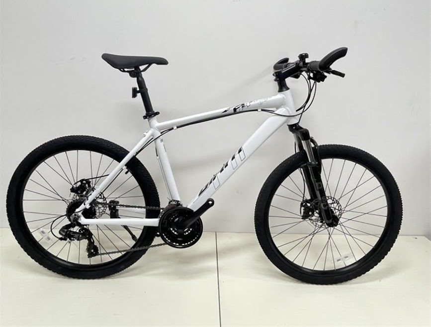 Xe đạp thể thao GIANT ATX 660 2022 khung nhôm 24 tốc độ phanh đĩa