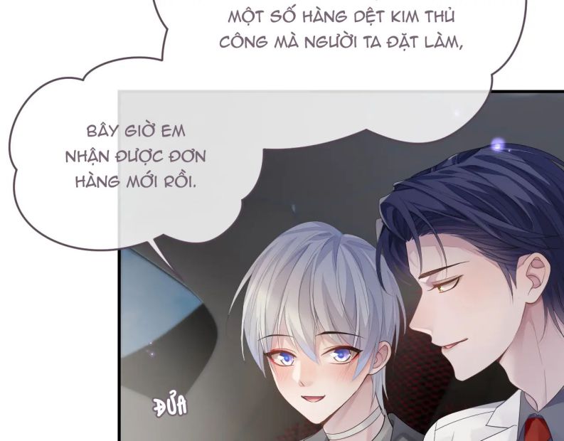 Đơn Xin Ly Hôn Chapter 59 - Trang 2