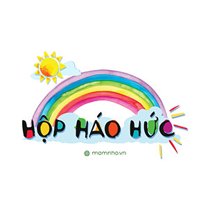 HỘP HÁO HỨC