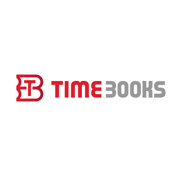TIMEBOOKS