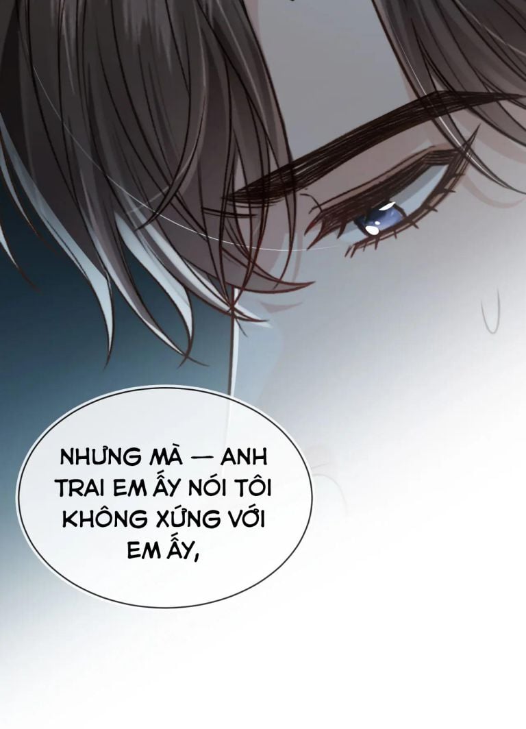 Em Ấy Vừa Nhìn Thấy Tôi Liền Vẫy Đuôi Chapter 63 - Trang 2