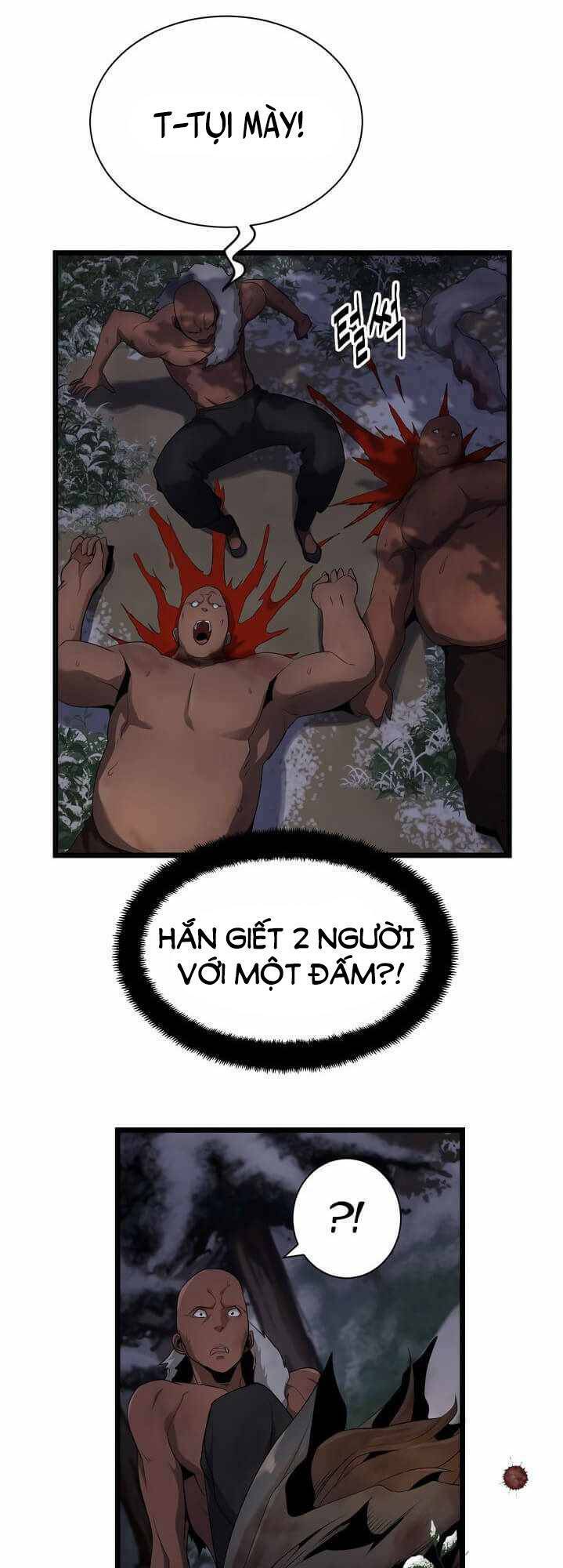 Kẻ Thù - Trang 64