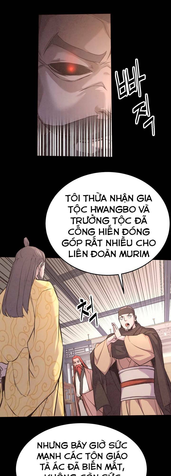 Kẻ Thù - Trang 25