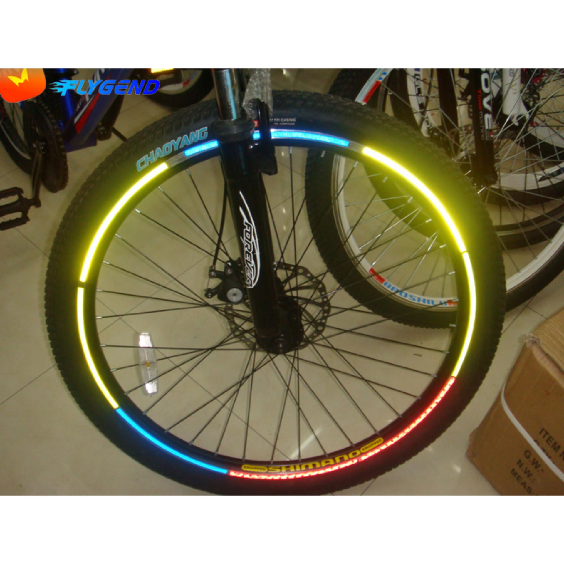 08 miếng dán vành phản quang