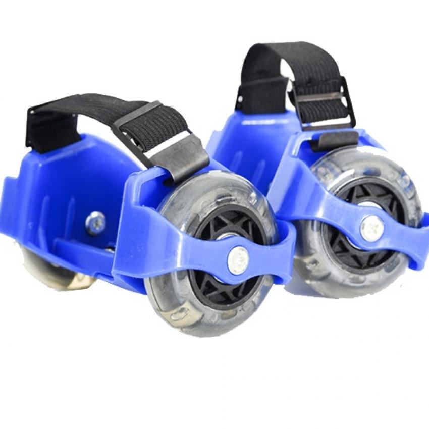 Bộ Dụng Cụ Trượt Patin Small Whirliwind Pulley