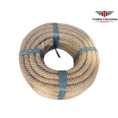 Nơi mua Dây thừng kéo co loại nhỏ 6kg – dành cho học sinh