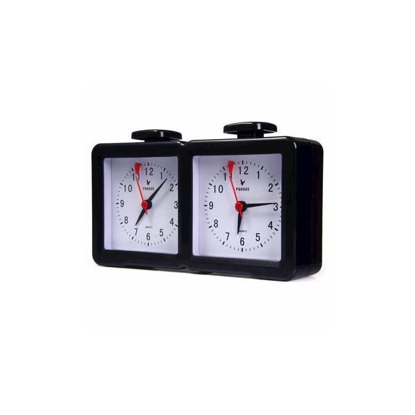 ĐỒng Hồ Cờ Vua Check Clock