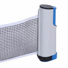 Đánh Giá Games Retractable Table Tennis Ping Pong Portable Net Kit Replacement