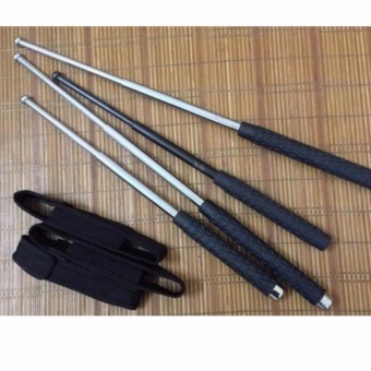 Gậy 3 Khúc Thể Thao(baton) Chất Liệu Hợp Kim Titan Siêu Bền Tháng sáu 2018 - 2 gậy 3 khúc thể thao(baton) chất liệu hợp kim titan siêu bền - 2