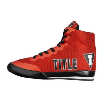 Giày thể thao Title Bout Champ Exploit Boxing Shoes us:9/uk:8/eu:42  