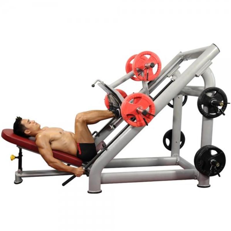 Bảng giá Máy đạp đùi Elip R622