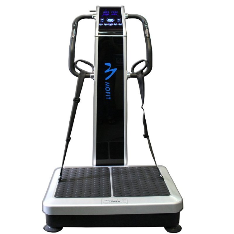 Bảng giá Máy rung toàn thân MOFIT MJ006B-3 (Đen)