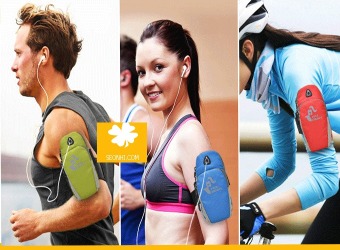 Túi đựng điện Thoại đeo Tay Chống Nước Siêu Nhẹ Seonhi FK801 (Đen) April 2018 - 4 Túi đựng điện thoại đeo tay chống nước siêu nhẹ Seonhi FK801 (Đen) - 4