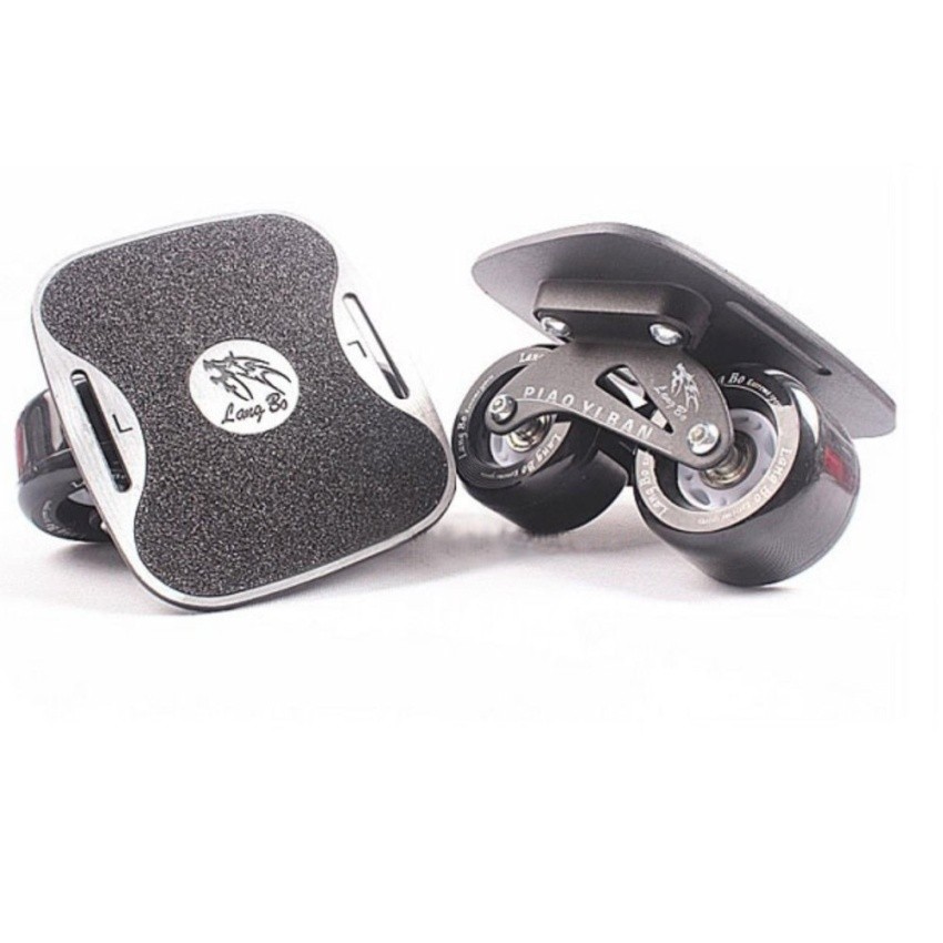 Ván trượt Langbo Freeline skateboard - Tặng 1 con quay spinner