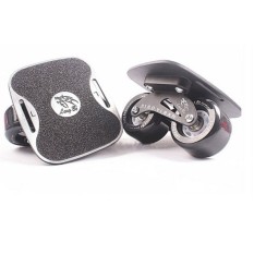 Ván trượt Langbo Freeline skateboard - Tặng 1 đôi găng tay hình xăm tatoo