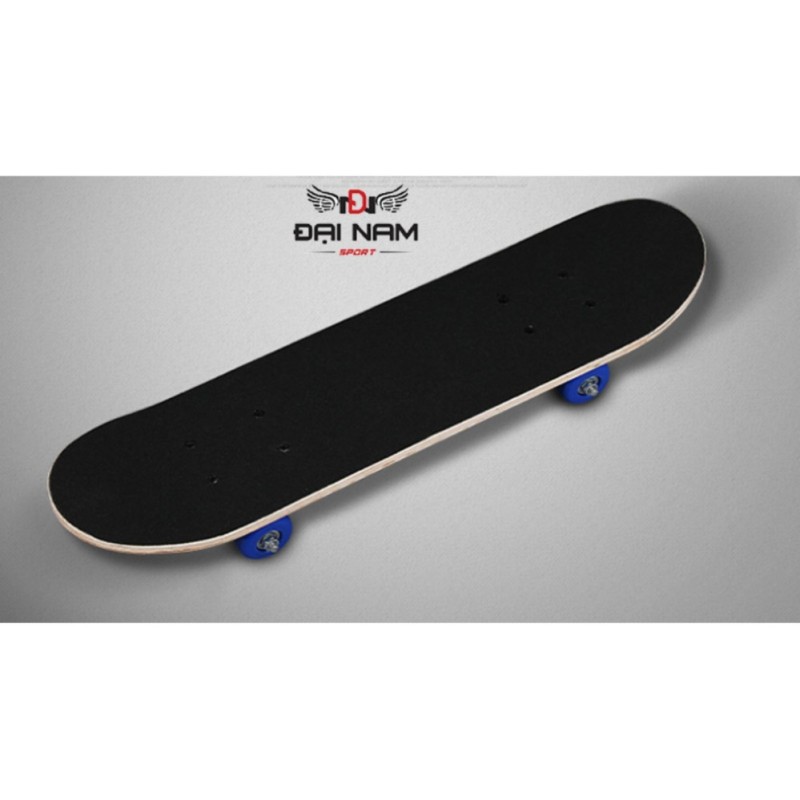 Mua Ván trượt Skateboard mặt nhám cao cấp cỡ nhỏ-DNS01