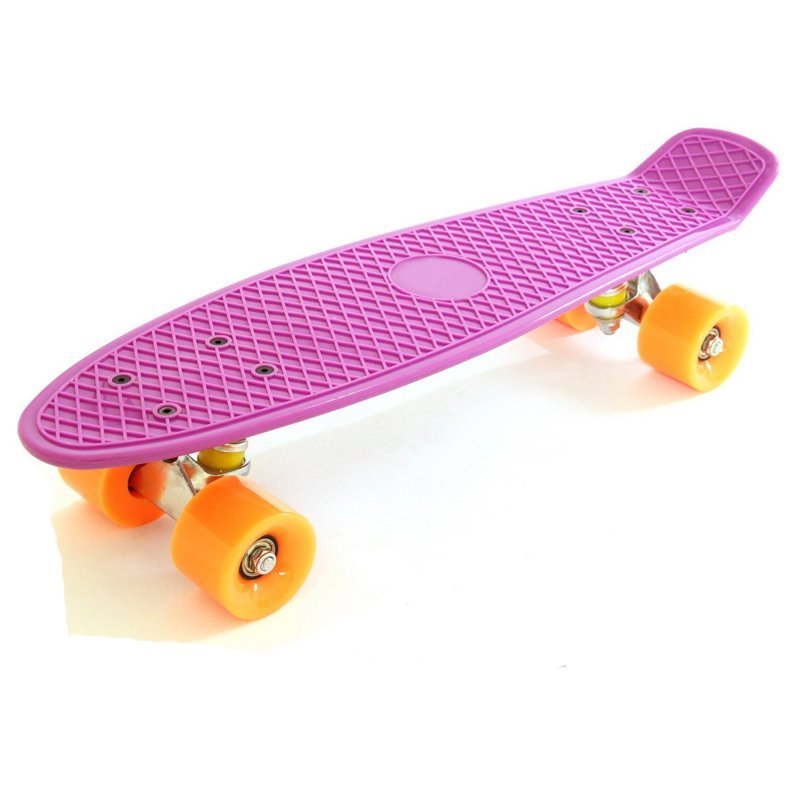 Giá bán Ván trượt Skateboard Penny ( Hồng)