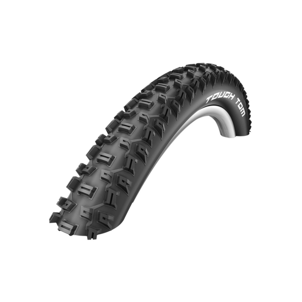 VỎ XE ĐẠP SCHWALBE TOUGH TOM 27.5 x 2.25 Inch