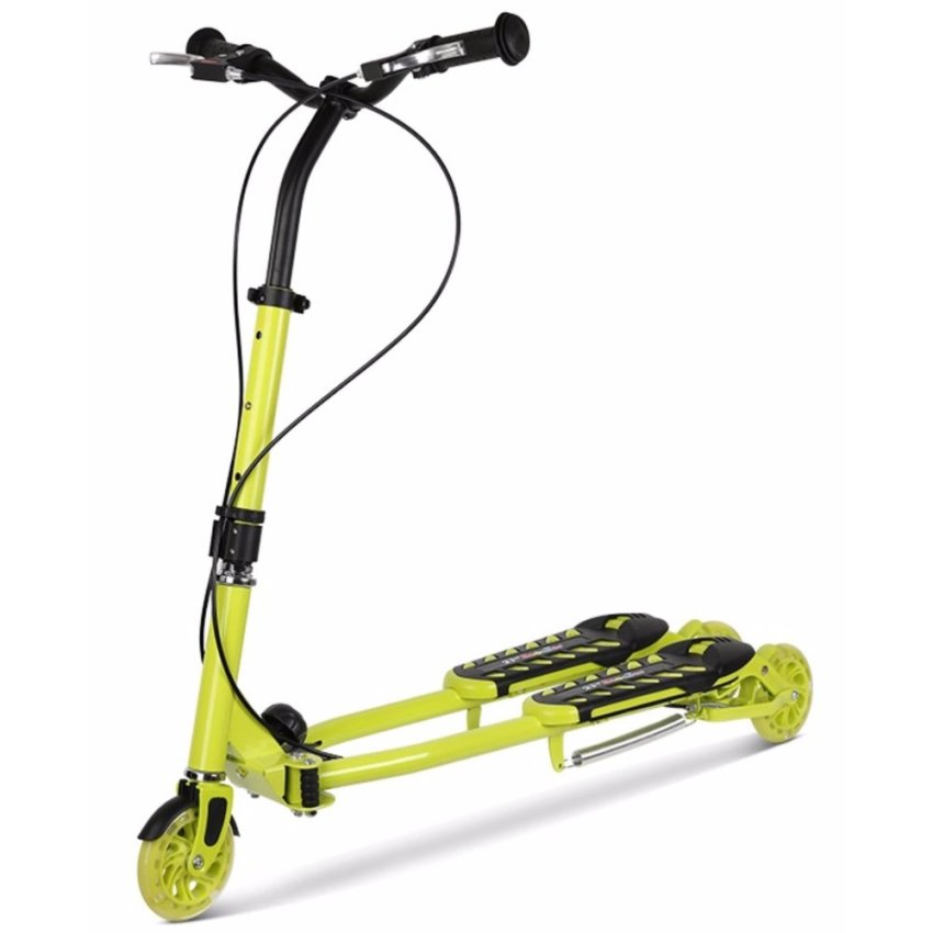 Hình ảnh Xe 21st Scooter RF101
