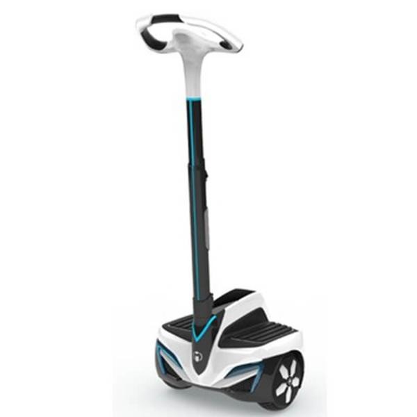 Xe cân bằng R1 EX