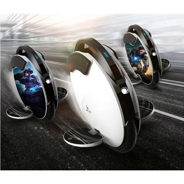 Xe cân bằng V5