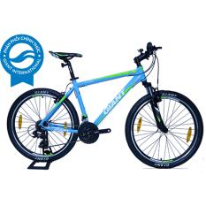 Xe đạp địa hình GIANT Rincon - Size S (Xanh da trời/Xanh lá)