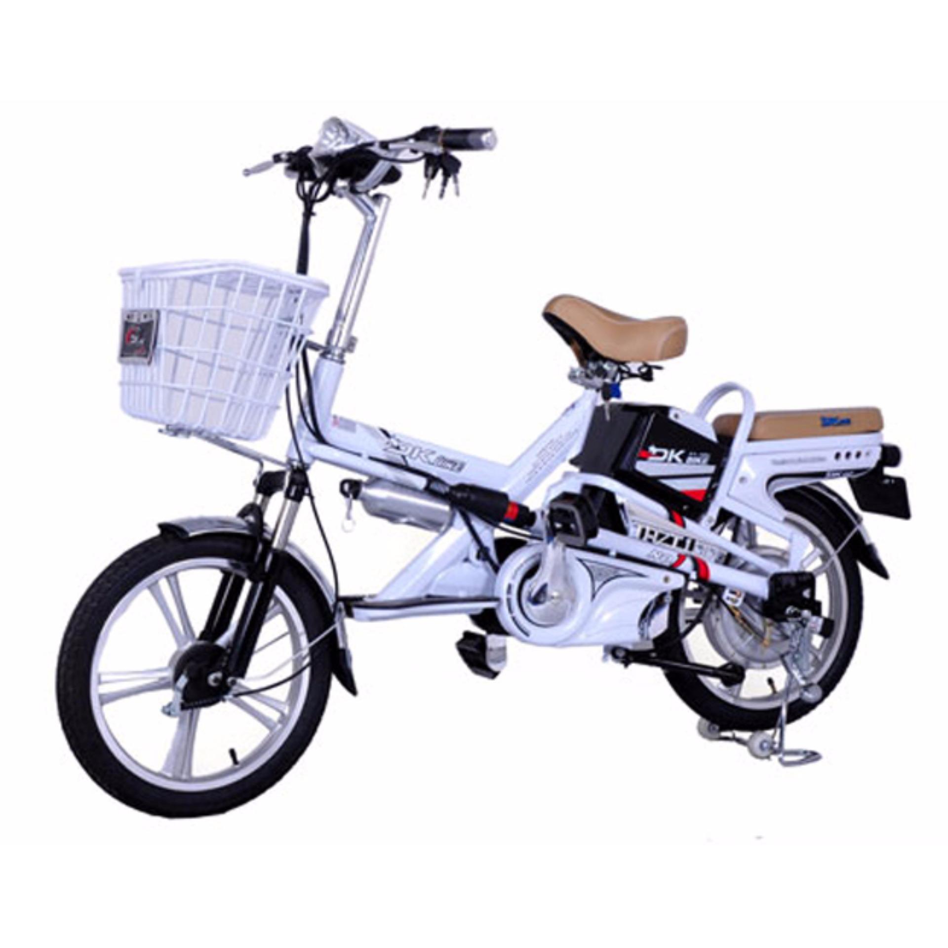 Xe đạp điện DK 18V