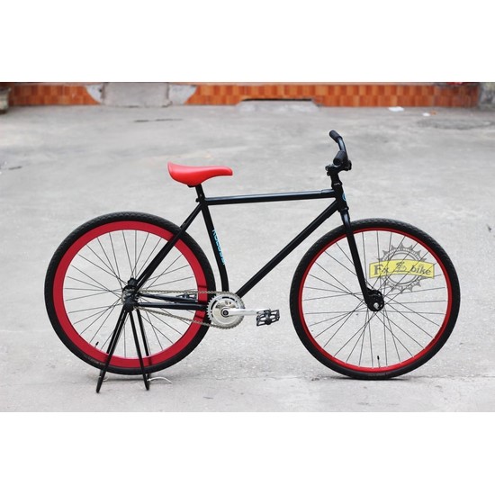 Xe Đạp Fixed Gear Trick Kolussi