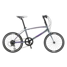 Xe đạp Giant FUURI (Xám)