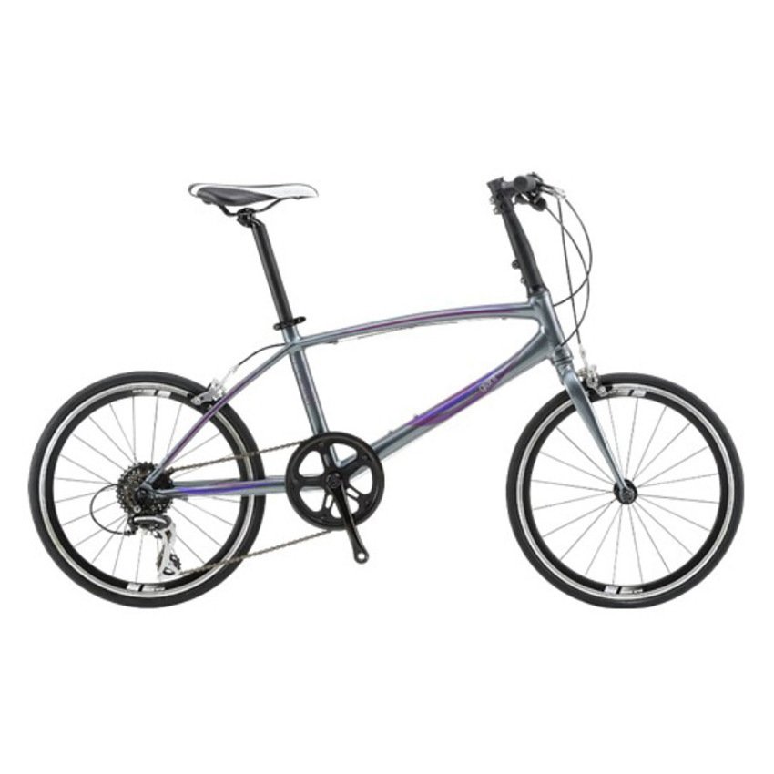 Xe đạp Giant FUURI (Xám)