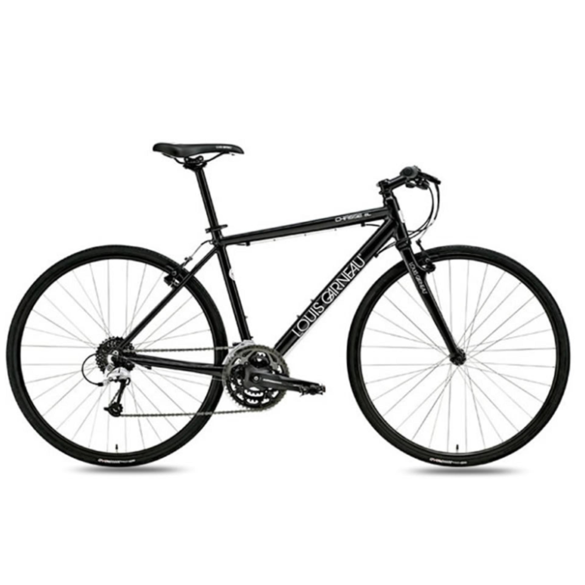 Xe Đạp Thể Thao Louis Garneau LGS-CH Thiết Kế Trẻ Trung Năng Động BH 1 ĐỔI 1 TẠI BANGGOOD88