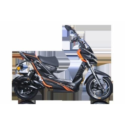 Xe máy điện DK AIMA Jeek
