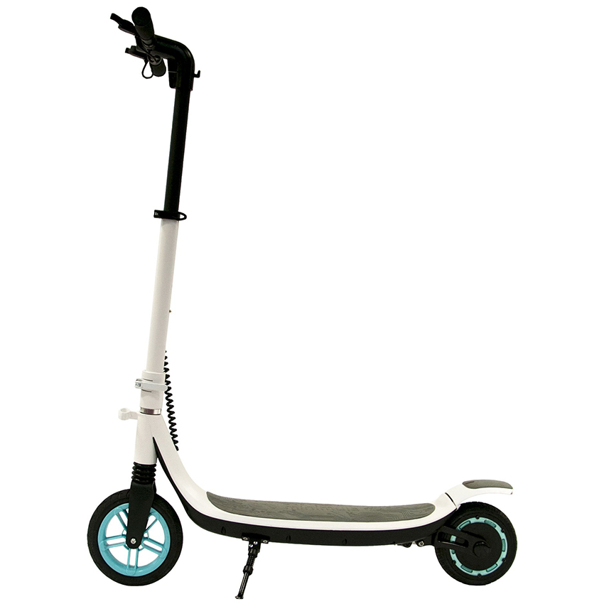 Xe scooter điện MINIMULA Eco (Trắng) - Hãng Phân phối chính thức