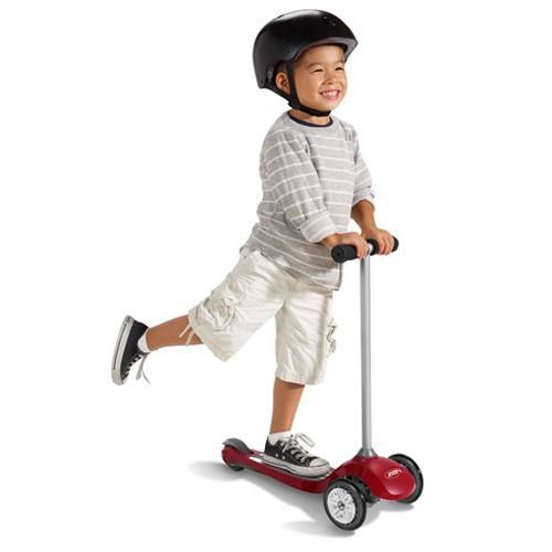 Xe Scooter RFR 545