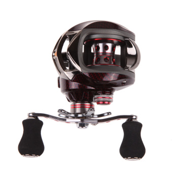 YZR 18+1 BB 7.0:1 Saltwater Baitcasting Fishing Reel Bait CastingLeft (Intl