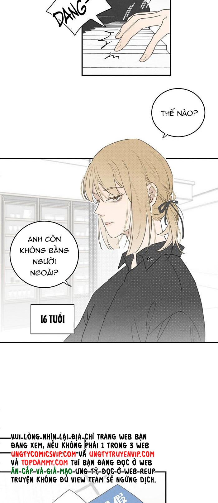 Diêm Hữu Chapter 57 - Trang 2