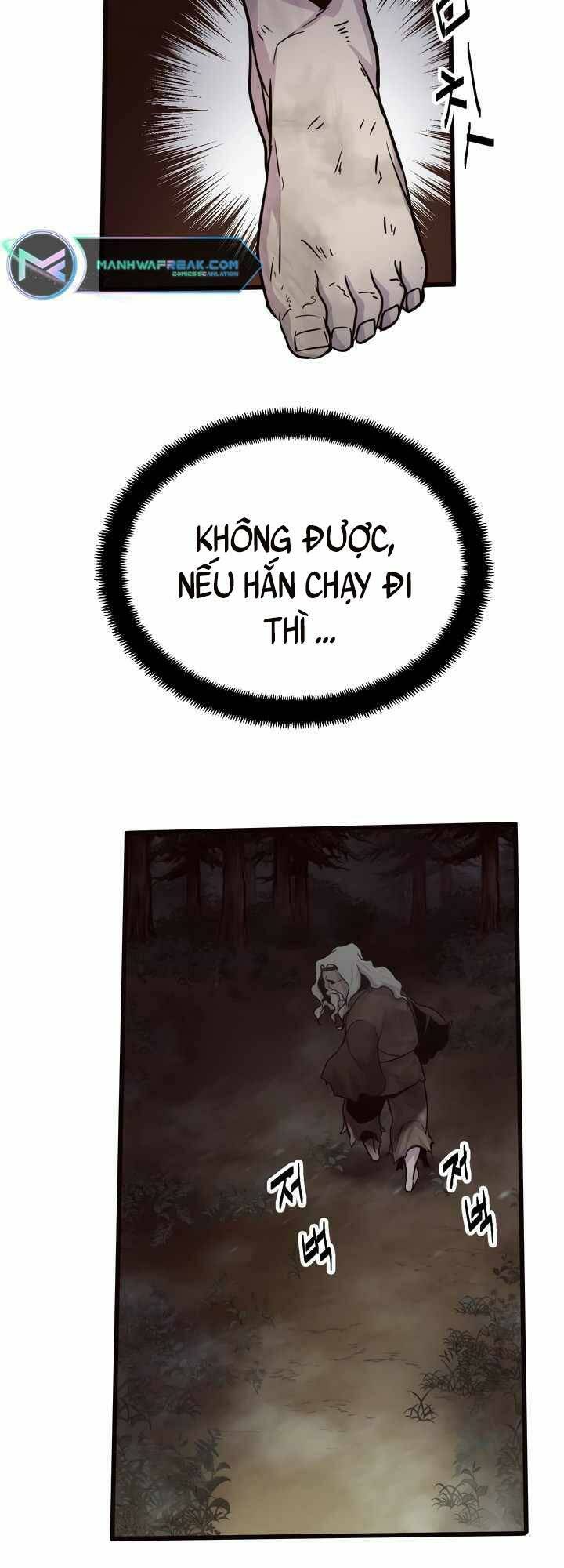 Kẻ Thù - Trang 46