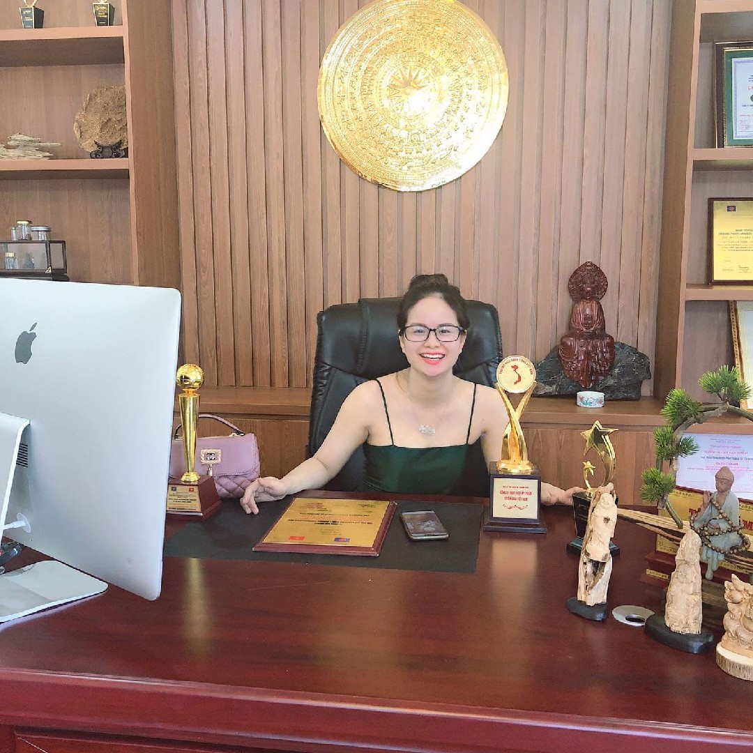 Phương Thảo An
