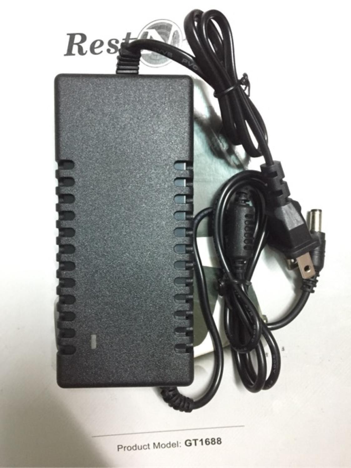 Sạc pin lithium 14.6V 3A 9